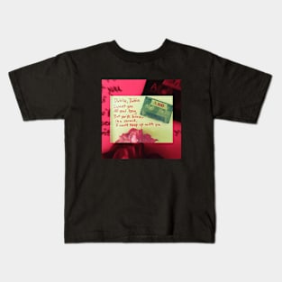 All Year Long Kids T-Shirt